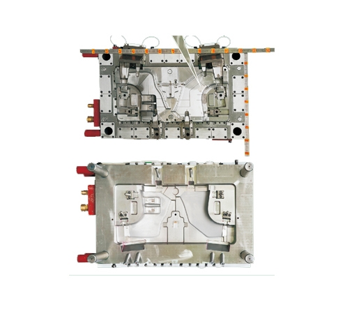 江阴注塑模具加工费用